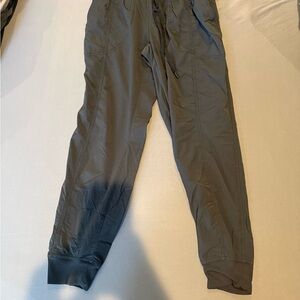 Calia women’s XS Dark Gray Cargo Pants